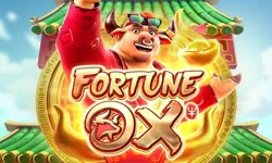 Slot Fortune Ox