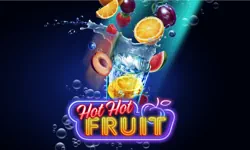 Slot Hot Hot Fruit