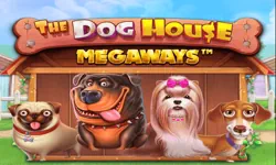 Slot The Dog House Megaways