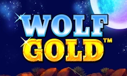 Slot Wolf Gold